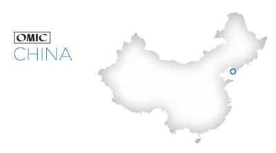 中国